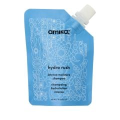 amika Hydro Rush Intense Moisture Shampoo 60ml