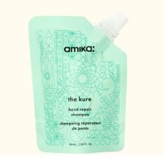 amika The Kure Bond Repair Shampoo 60ml