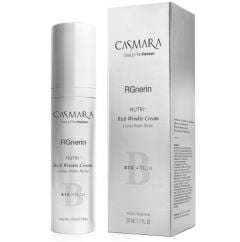 Casmara Rgnerin Nutri+ Rich Wrinkle Cream 50ml
