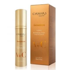 Casmara Sensations Hydro Revitalizing Cream Vit-C 50ml