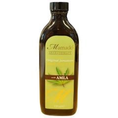 Original Jamaican Black Castor Oil With Amla 150ml