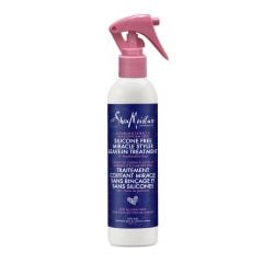 Shea Moisture Sugarcane Extract And Meadowfoam Seed Silicone Free Miracle Styler 237ml