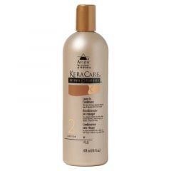 KeraCare Natural Textures Leave in Conditioner 475ml