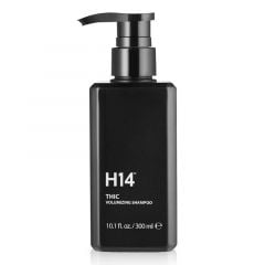 H14 Thic Volumizing Shampoo 300ml