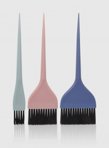 Fromm Soft Color Brush - 3 Pack