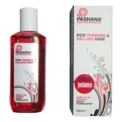 Pashana Hair Preparation For Thinning Hair 150ml