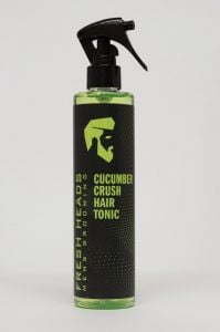 Fresh Heads Cucumber Crush Hair Tonic 250ml