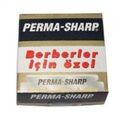 Perma-Sharp Blades (100)