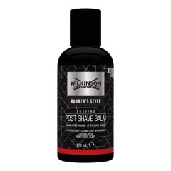 Wilkinson Sword Barber's Style Post Shave Balm 118ml