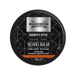 Wilkinson Sword Barber's Style Beard Balm 56g