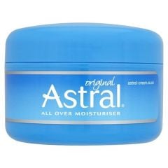 Astral All Over Moisturising Cream 200ml