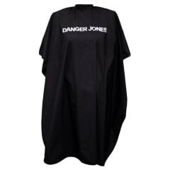 Danger Jones Waterproof Bleach Proof Cape