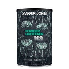 Danger Jones Powder Lightener with Bonding Complex 500g