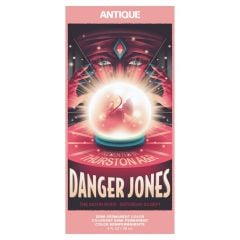 Danger Jones Semi Permanent Hair Colour 118ml - Antique (Rose Gold)