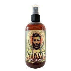 I Love Being A Barber Shave Solution 236ml