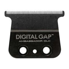 Cocco Digital Gap™ Ambassador DLC Trimmer Blade