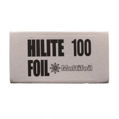 Multifoil Hilite 100m Foil
