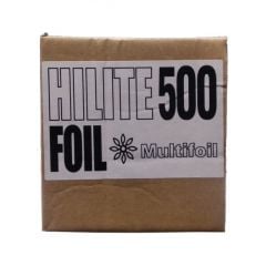 Multifoil Hilite 500m x 120 Foil