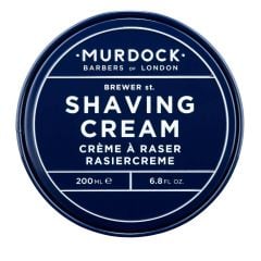 Murdock Shaving Cream 200ml