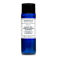 Murdock Black Tea Strengthening Shampoo 250ml