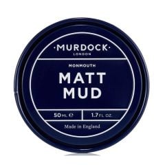 Murdock Matt Mud 50g