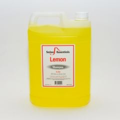 Krissell Shampoo Lemon 5 Litre