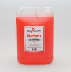 Krissell Shampoo Strawberry 5 Litre