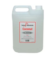 Krissell Shampoo Coconut 5 Litre