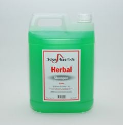Krissell Shampoo Herbal 5 Litre