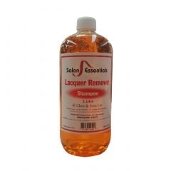 Krissell Lacquer Removing Shampoo 1 Litre