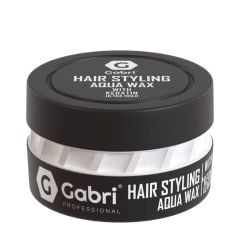 Gabri Hair Styling Aqua Wax With Keratin 150ml