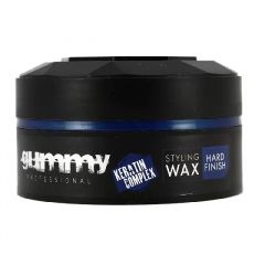 Gummy Hard Finish Styling Wax 150ml