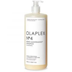 Olaplex No.4 Bond Maintenance Shampoo 1L