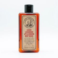 Captain Fawcett Expedition Reserve Body Wash 250ml