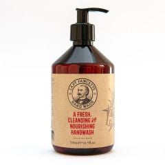 Captain Fawcett Expedition Reserve Hand Wash 500ml