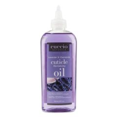 Cuccio Lavender & Chamomile Cuticle Oil Refill 240ml