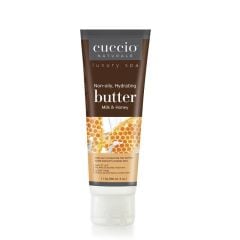 Cuccio Milk & Honey Butter Blend Tube 113g