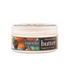 Cuccio Tangerina & Argan Butter 226g
