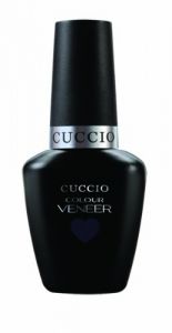 Cuccio Veneer Gel Polish On The Nile Blue 13ml