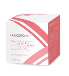 Cuccio T3 UV Gel White 28g