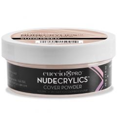 Cuccio Pro Nudecrylics Cover Powder 1.6oz - Sunkissed