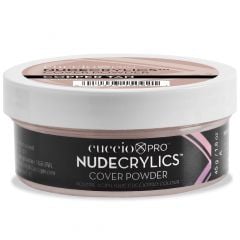 Cuccio Pro Nudecrylics Cover Powder 1.6oz - Copper Tan
