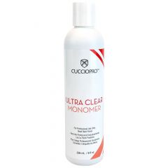 Cuccio Pro Ultra Clear Monomer 236ml