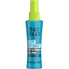 TIGI Bed Head Salty Not Sorry Texturizing Salt Spray 100ml