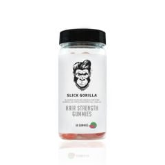 Slick Gorilla Hair Strength Gummies (60)