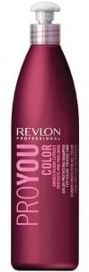Revlon Pro You Color Protecting Shampoo for Color Treated Hair 350ml