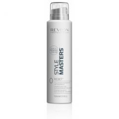 Revlon Style Masters Reset 0 Volumizer+Refreshing Dry Shampoo 150ml