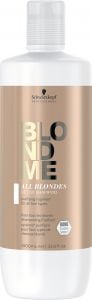 Schwarzkopf BlondMe All Blondes Detox Shampoo 1000ml