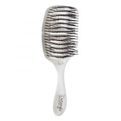 Olivia Garden iDetangle Hair Brush Fine