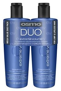 Osmo Extreme Volume Shampoo & Conditioner Duo Pack 1 Litre